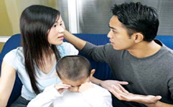 Người thân thường khiến ta đau khổ nhất 